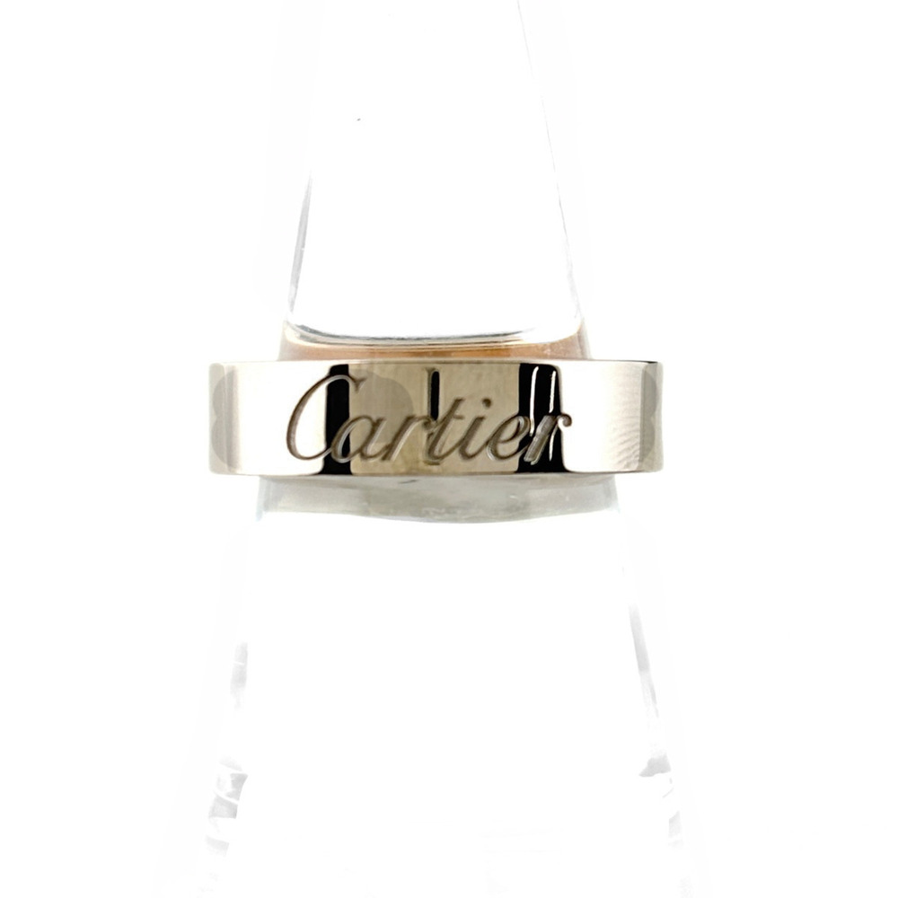 CARTIER Love Ring